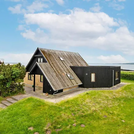 Holiday Clxxx Ferienhaus